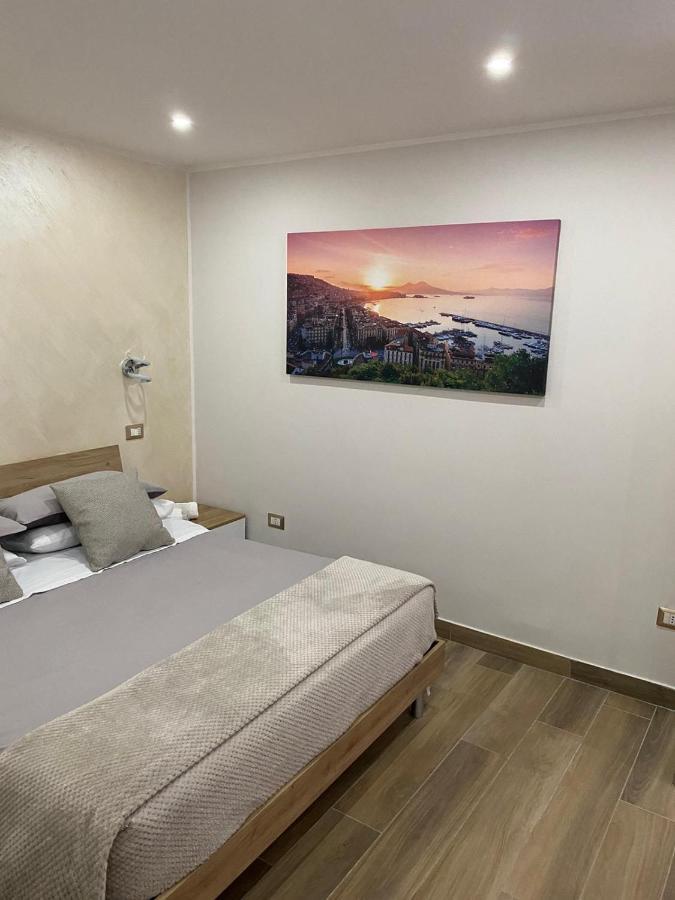 Maremonti Apartments Castellammare di Stabia Exterior photo